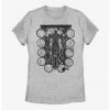 HER Marvel Eternals Wood Stamp Arishem Womens T-Shirt -Her Universe shop unnamed file 287