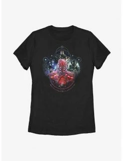 HER Marvel Eternals Celestials Four Womens T-Shirt