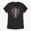 HER Star Wars General Grievous Error Womens T-Shirt -Her Universe shop unnamed file 310