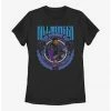 HER Marvel What If...? Cresting Killmonger Womens T-Shirt -Her Universe shop unnamed file 318
