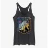 HER Marvel What If...? PsyKill Ops Womens Tank Top -Her Universe shop unnamed file 319