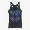 HER Marvel What If...? Cresting Killmonger Womens Tank Top -Her Universe shop unnamed file 321