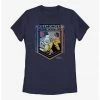 HER Marvel What If...? PsyKill Ops Womens T-Shirt -Her Universe shop unnamed file 326