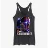 HER Marvel What If...? Special Ops Killmonger Womens Tank Top -Her Universe shop unnamed file 328