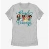 HER Disney Princesses Royal Courage Womens T-Shirt -Her Universe shop unnamed file 33
