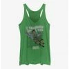 HER Marvel What If...? Army Brat Womens Tank Top -Her Universe shop unnamed file 330