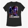 HER Marvel What If...? Special Ops Killmonger Womens T-Shirt -Her Universe shop unnamed file 331
