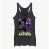 Marvel What If...? Watcher Zombie Cap Womens Tank Top -Her Universe shop unnamed file 338