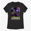 Marvel What If...? Watcher Zombie Cap Womens T-Shirt -Her Universe shop unnamed file 344