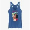 HER Disney Moana Friend Of The Ocean Womens Tank Top 8 HER Disney Moana Friend Of The Ocean Womens Tank Top -Her Universe shop unnamed file 35