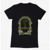 HER Harry Potter Mandrake Plant Logo Womens T-Shirt -Her Universe shop unnamed file 404