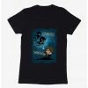 HER Harry Potter Expecto Patronum Blue Background Womens T-Shirt -Her Universe shop unnamed file 413