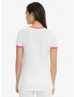 HUNIVERS Disney Channel Originals That's So Raven Ringer T-Shirt 5 HUNIVERS Disney Channel Originals That's So Raven Ringer T-Shirt -Her Universe shop unnamed file 420