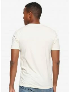 OURUNVRS Our Universe Star Wars: Ewoks Princess Kneesaa Rainbow T-Shirt -Her Universe shop unnamed file 445