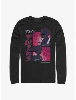 HER Star Wars: Visions The Twins Long-Sleeve T-Shirt