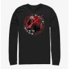 HER Star Wars: Visions Samurai Vader Long-Sleeve T-Shirt -Her Universe shop unnamed file 465
