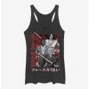 HER Star Wars: Visions Weapons Anime Womens Tank Top -Her Universe shop unnamed file 467