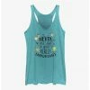 HER Disney The Princess And The Frog Never Lose Sight Womens Tank Top -Her Universe shop unnamed file 47