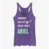 HER Disney The Little Mermaid Ariel List Womens Tank Top -Her Universe shop unnamed file 48