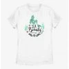 HER Disney The Little Mermaid Sea Beauty Womens T-Shirt