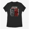 HER Star Wars: Visions Akakiri And Guards Womens T-Shirt -Her Universe shop unnamed file 534
