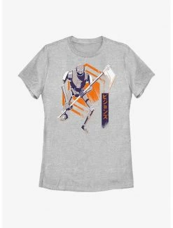 HER Star Wars: Visions Ocho Womens T-Shirt