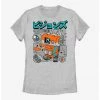 HER Star Wars: Visions Robo Guy Womens T-Shirt -Her Universe shop unnamed file 541