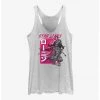 HER Star Wars: Visions Samurai Womens Tank Top -Her Universe shop unnamed file 542
