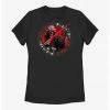 HER Star Wars: Visions Samurai Vader Womens T-Shirt -Her Universe shop unnamed file 546