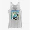 HER Star Wars: Visions Force Grid Womens Tank Top -Her Universe shop unnamed file 548