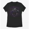 HER Marvel What If...? T’Challa Star-Lord Womens T-Shirt -Her Universe shop unnamed file 549