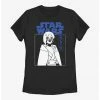 HER Star Wars: Visions Village Bride Masked Girl Womens T-Shirt -Her Universe shop unnamed file 554