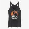 HER Star Wars: Visions Closeup Vader Womens Tank Top -Her Universe shop unnamed file 555