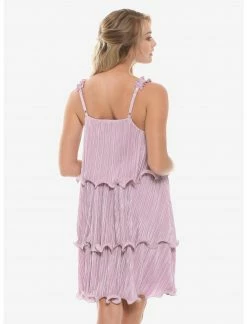 HUNIVERS Her Universe Harry Potter Luna Lovegood Dress Her Universe Exclusive -Her Universe shop unnamed file 565