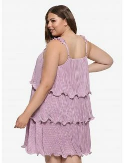 HUNIVERS Her Universe Harry Potter Luna Lovegood Dress Plus Size Her Universe Exclusive -Her Universe shop unnamed file 568