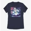 HER Disney The Little Mermaid Ursula Why So Salty Womens T-Shirt -Her Universe shop unnamed file 6