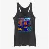 Marvel What If...? Watcher Panel Womens Tank Top -Her Universe shop unnamed file 605