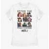 HER Marvel What If...? Enter The Multiverse Womens T-Shirt -Her Universe shop unnamed file 607