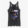 Marvel What If...? I Am The Watcher Panels Womens Tank Top -Her Universe shop unnamed file 616