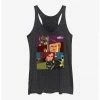 Marvel What If...? Hero Boxes Womens Tank Top -Her Universe shop unnamed file 617