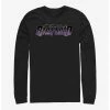HER Marvel What If...? T'Challa Star-Lord Long-Sleeve T-Shirt -Her Universe shop unnamed file 632