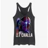 Marvel What If...? Watcher T'Challa Womens Tank Top -Her Universe shop unnamed file 633