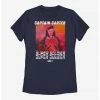 HER Marvel What If...? Carter Crashes Womens T-Shirt -Her Universe shop unnamed file 644