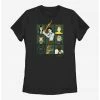 HER Marvel Loki Team Womens T-Shirt -Her Universe shop unnamed file 663