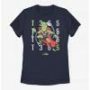 HER Marvel Loki Thor Frog T365 Womens T-Shirt -Her Universe shop unnamed file 668