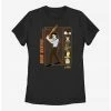 HER Marvel Loki Variants Womens T-Shirt -Her Universe shop unnamed file 669