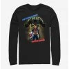 HER Marvel What If...? The Hydra Stomper Long-Sleeve T-Shirt -Her Universe shop unnamed file 674
