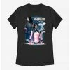 HER Marvel Shang-Chi And The Legend Of The Ten Rings Team Girl Womens T-Shirt -Her Universe shop unnamed file 678