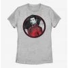 HER Marvel Shang-Chi And The Legend Of The Ten Rings Shang Scales Womens T-Shirt -Her Universe shop unnamed file 679
