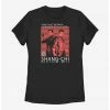Marvel Shang-Chi And The Legend Of The Ten Rings Family Heroes Womens T-Shirt -Her Universe shop unnamed file 681